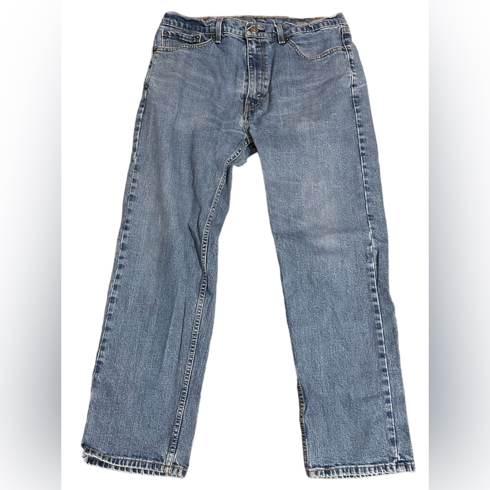 36x30 LEVI’s 505 Jeans